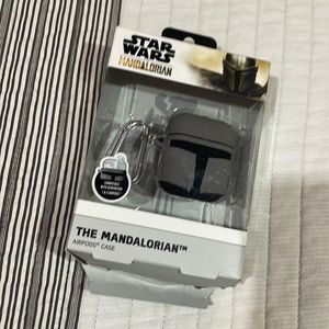 NEW! Star Wars Mandalorian AirPods Case🎧